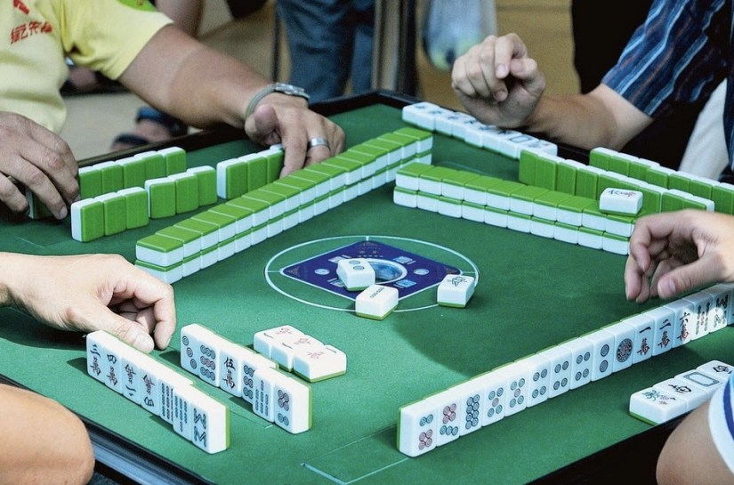 The Fragrant Harbour 2