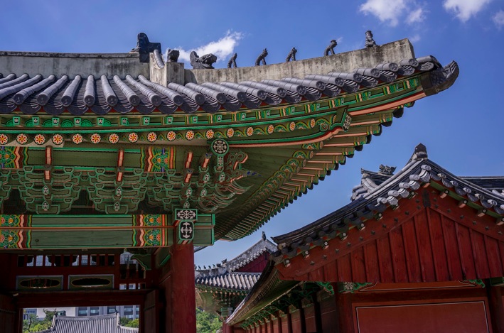 Biwon Secret Garden Seoul 2014-12