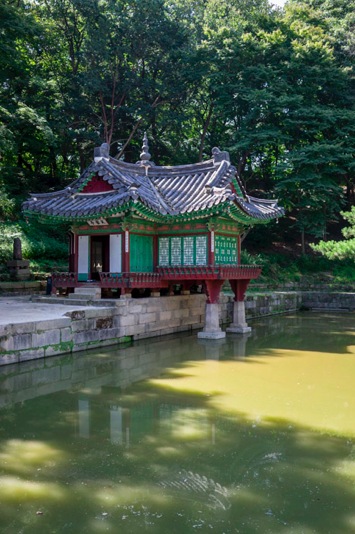 Biwon Secret Garden Seoul 2014-3