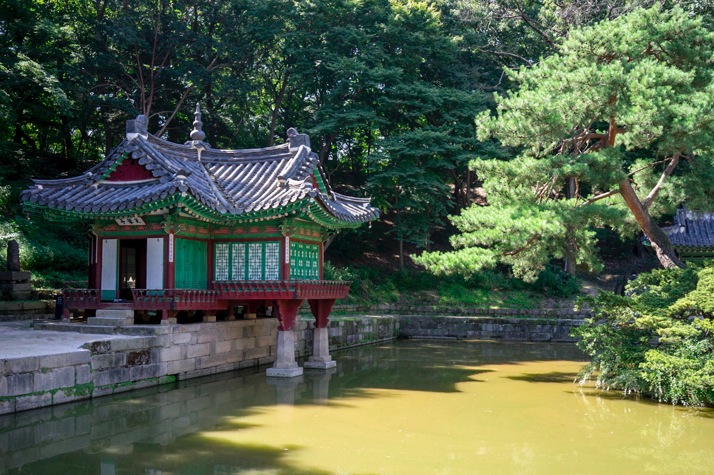 Biwon Secret Garden Seoul 2014-4