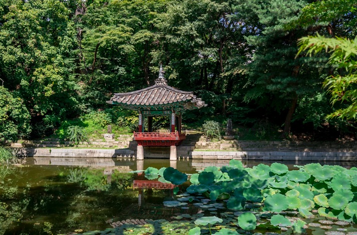 Biwon Secret Garden Seoul 2014-9