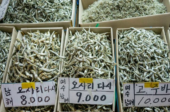 Gwangjang Seoul 2014-10