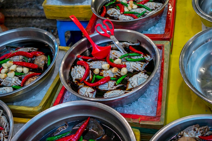 Gwangjang Seoul 2014-13