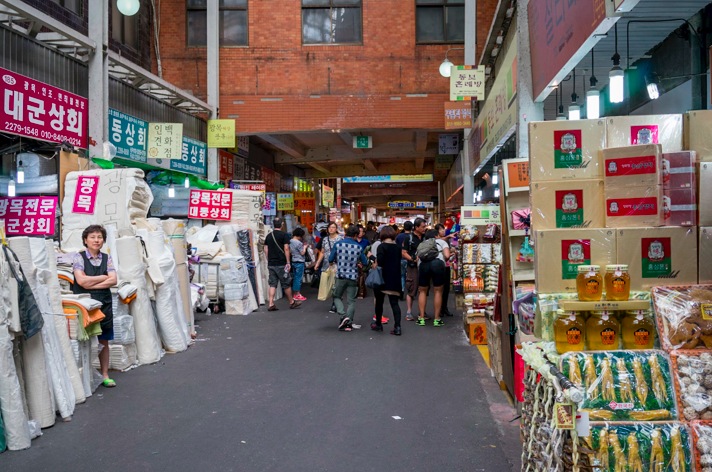 Gwangjang Seoul 2014-3