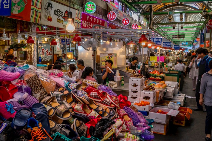 Gwangjang Seoul 2014-7