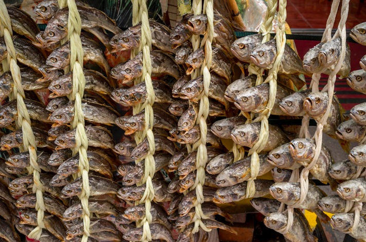 Gwangjang Seoul 2014-9