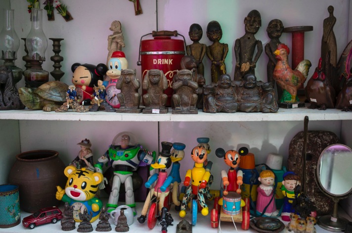 Insadong Seoul 2014-3