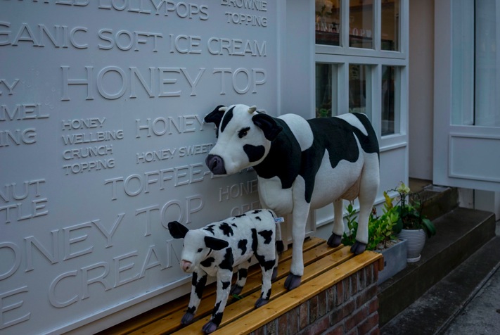 Samcheong-dong Seoul 2014-6