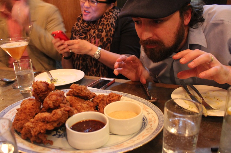 WaterfallsandCaribous 6