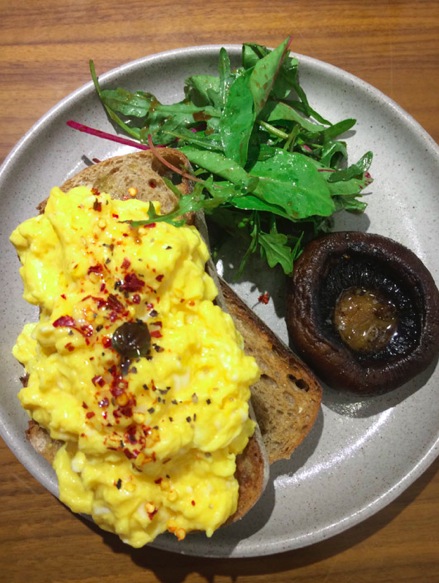 Cupping Room Wan Chai 4