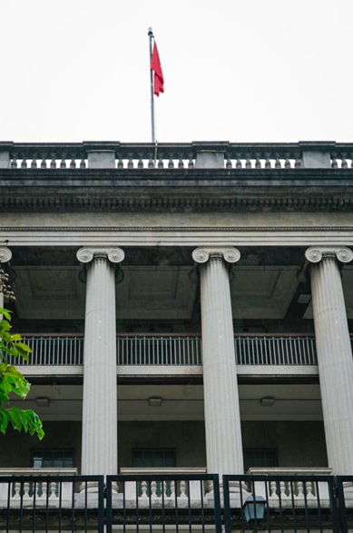 Yau Ma Tei Walk - 8 Lands Tribunal