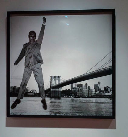 Tseng Kwong Chi Exhibition 2014 Hong Kong 5