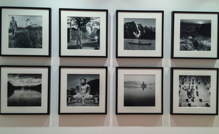 Tseng Kwong Chi Exhibition 2014 Hong Kong 6