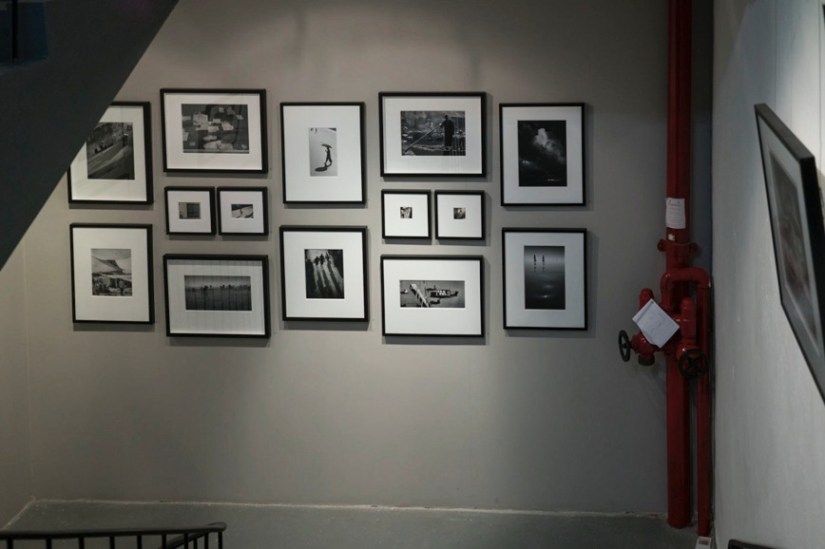 A Hong Kong Memoir by Ho Fan Exhibition 2