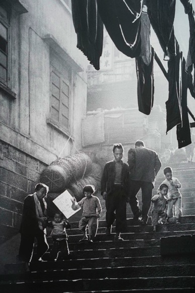 A Hong Kong Memoir by Ho Fan Exhibition 4