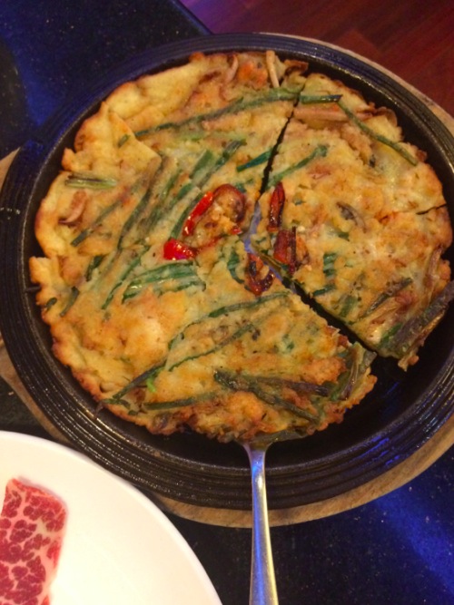 Han Ah Rum Korean Restaurant 5