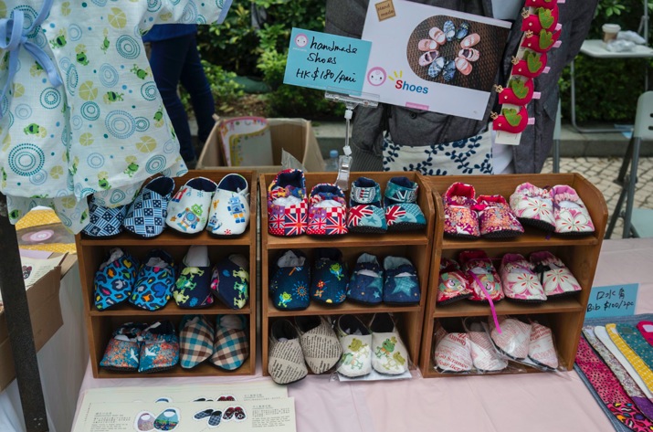 Handmade Hong Kong March 2015-8 BB Shop