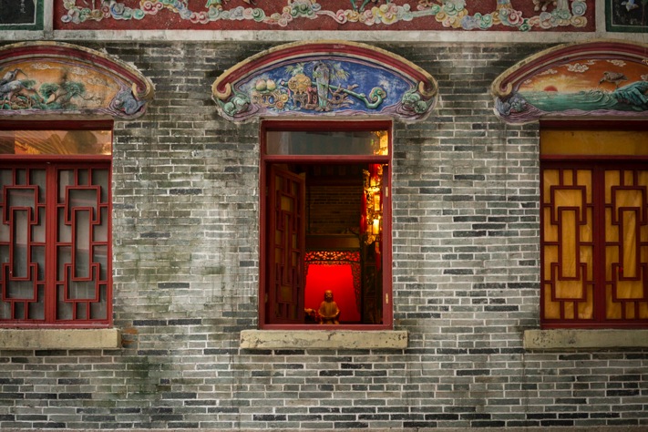 Pak Tai Temple 11