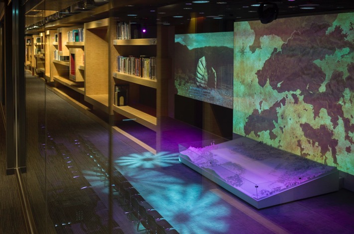 City Gallery Hong Kong 3