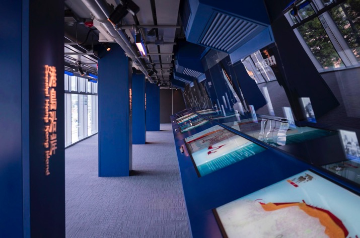 City Gallery Hong Kong 5