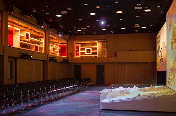 City Gallery Hong Kong 6