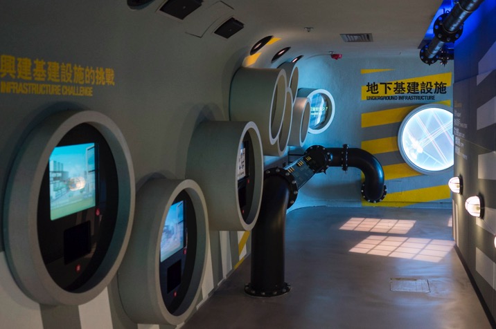 City Gallery Hong Kong 7