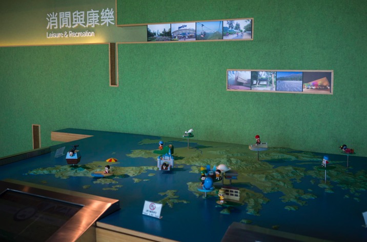 City Gallery Hong Kong 8