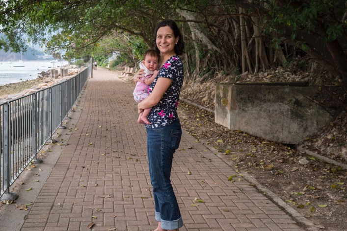 Deep Water Bay to Repulse Bay Stroll 3