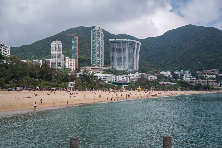 Deep Water Bay to Repulse Bay Stroll 7