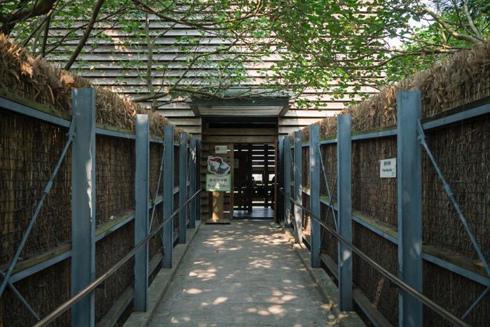 Hong Kong Wetlands Park 5