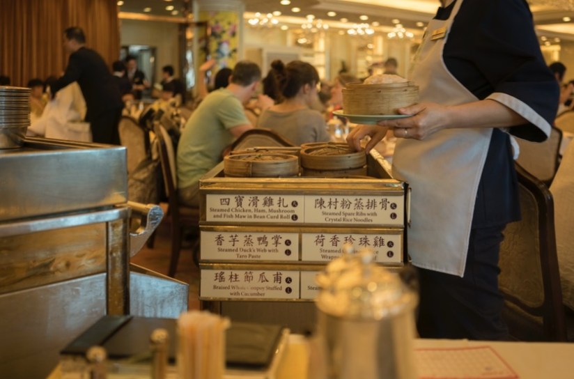 City Hall Maxim's Palace 3