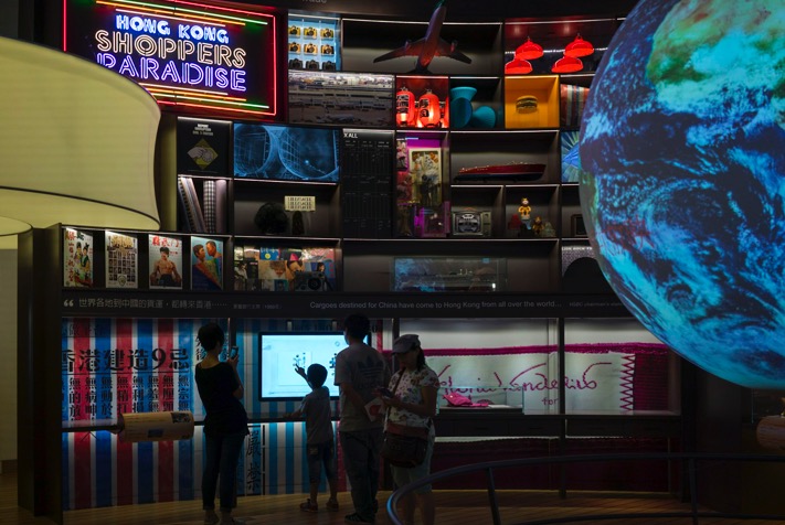 Maritime Museum Made in Hong Kong 5