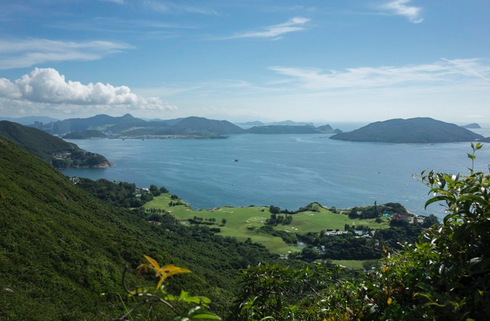 Dragon's Back Hike August 2015-3