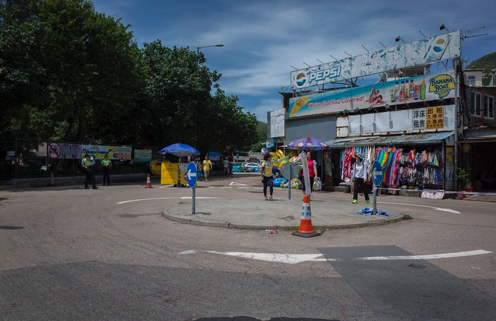 Shek O August 2015-2