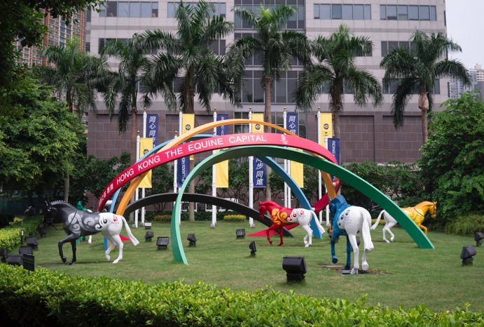 The Hong Kong Racing Museum Sep 2015-0