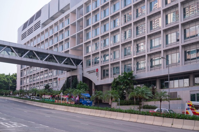 Hong Kong Housing Authority Exhibition Sep 2015-11