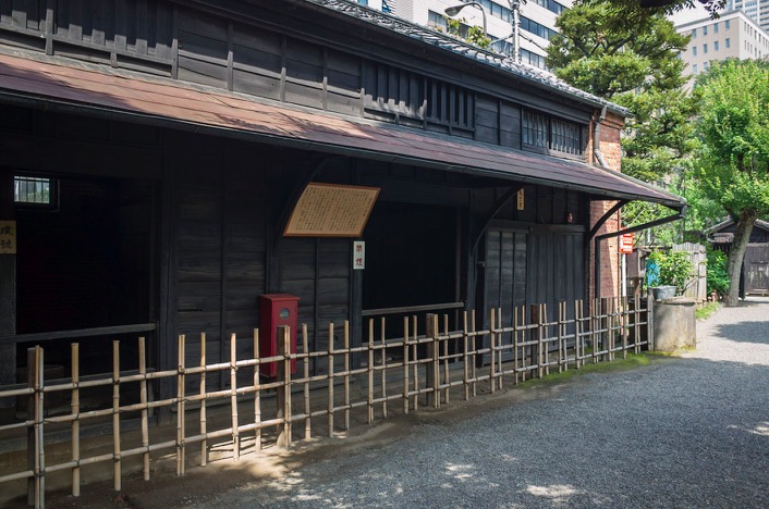 Tokyo Nogi Shrine 2015-6