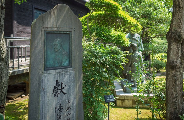 Tokyo Nogi Shrine 2015-7