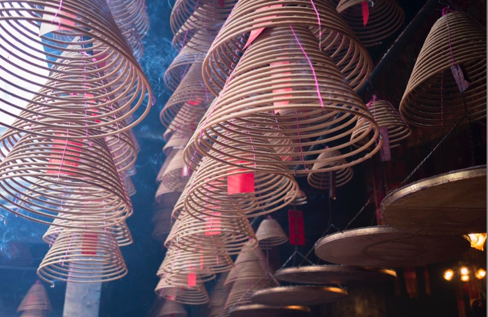 Tai Po Man Mo Temple Sep 2015-5