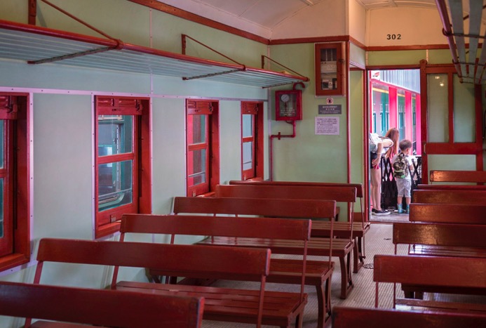 Tai Po Railway Museum Sep 2015-10