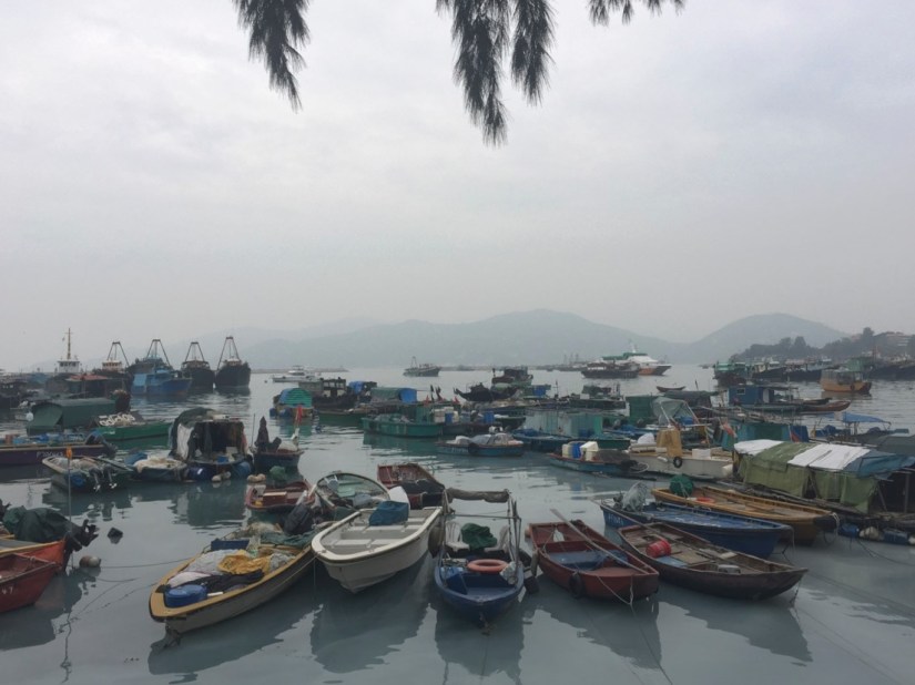 Cheung Chau 3