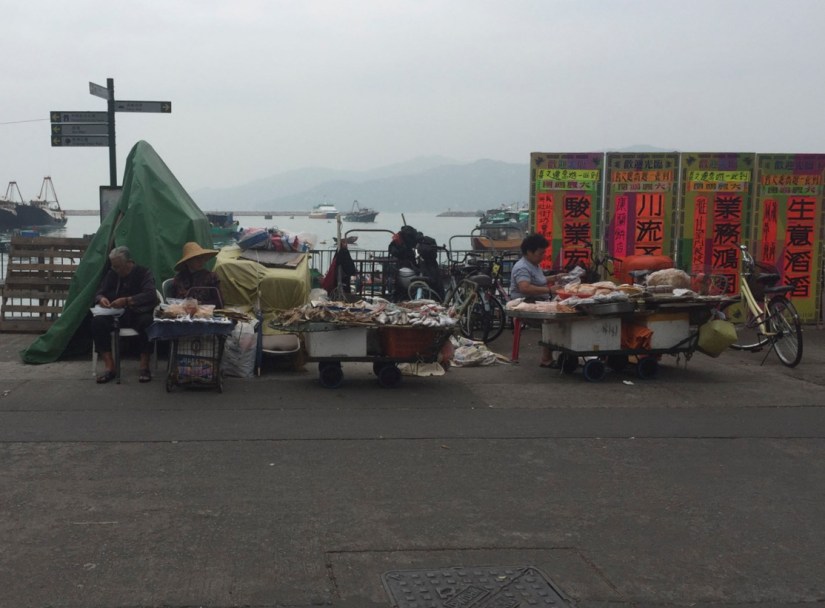 Cheung Chau 5