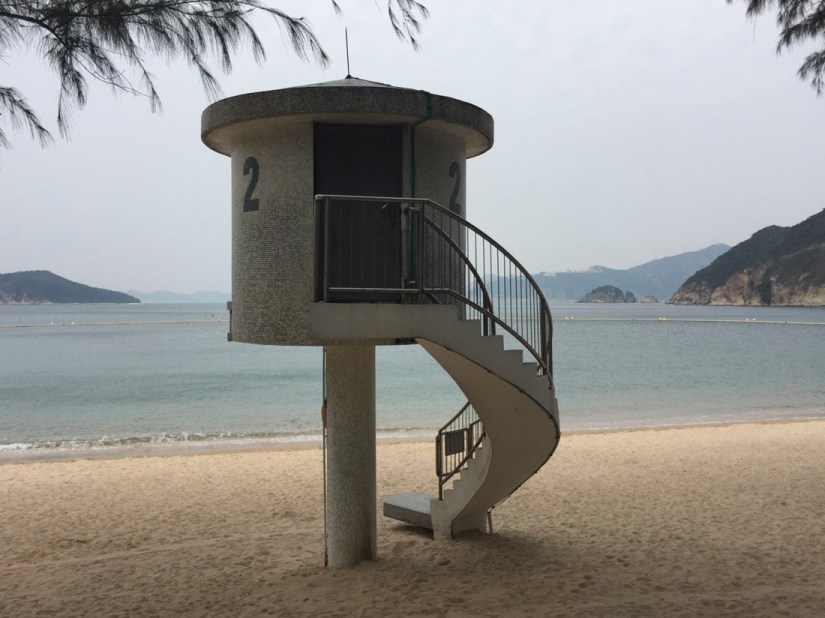 Chung Hom Kok Beach April 2016-4