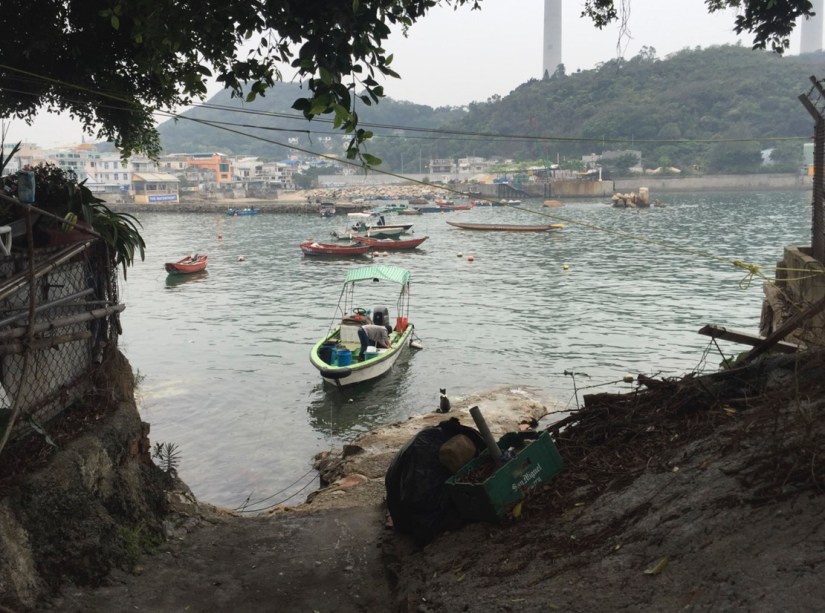 Lamma Island April 2016-1