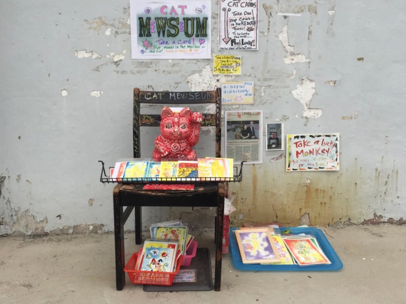 Lamma Island April 2016-2