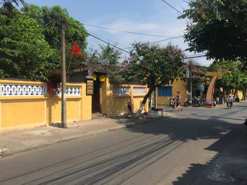 Hoi An Vietnam May 2016-1