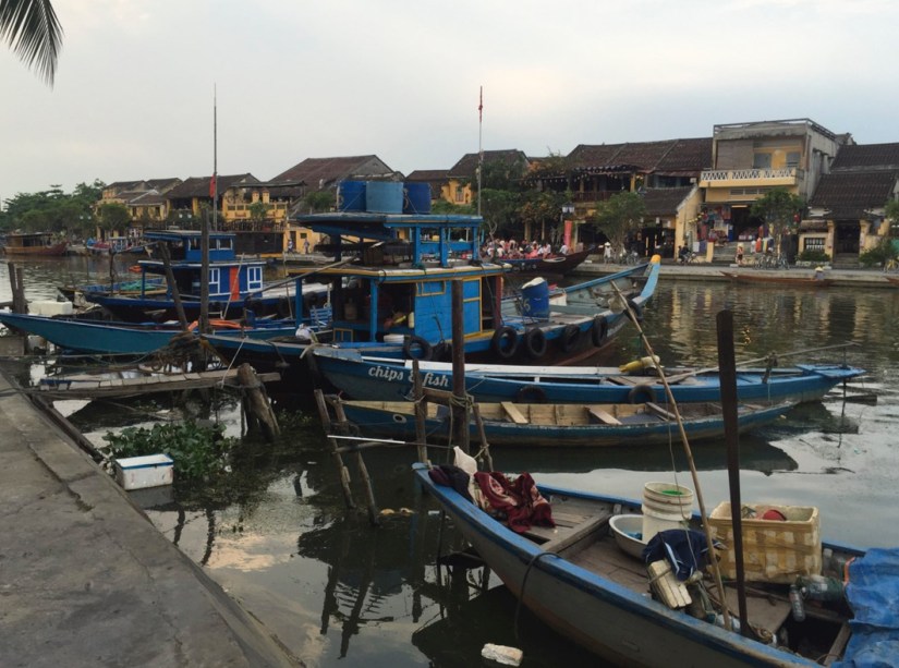 Hoi An Vietnam May 2016-13