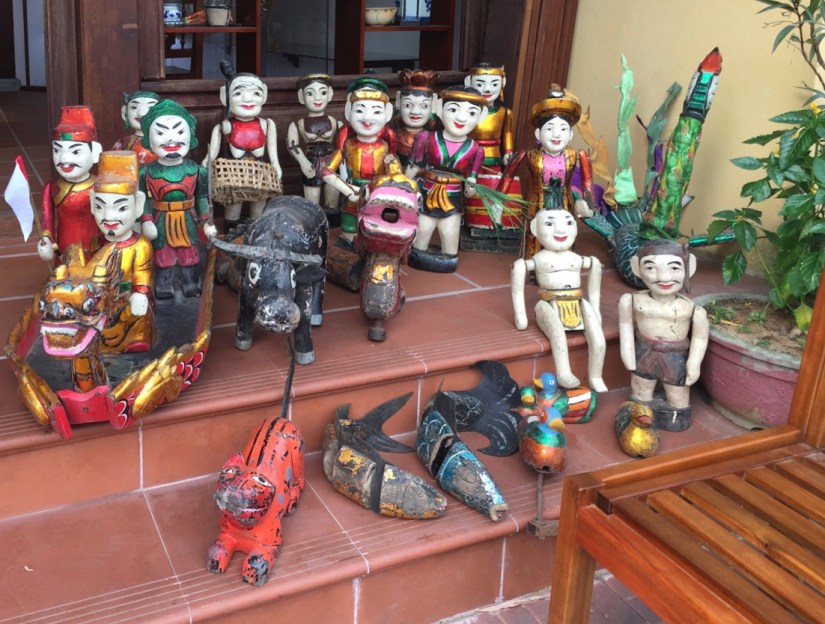 Hoi An Vietnam May 2016-17