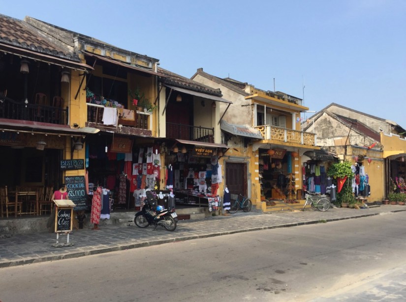 Hoi An Vietnam May 2016-2