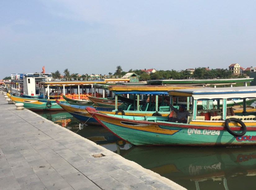Hoi An Vietnam May 2016-5